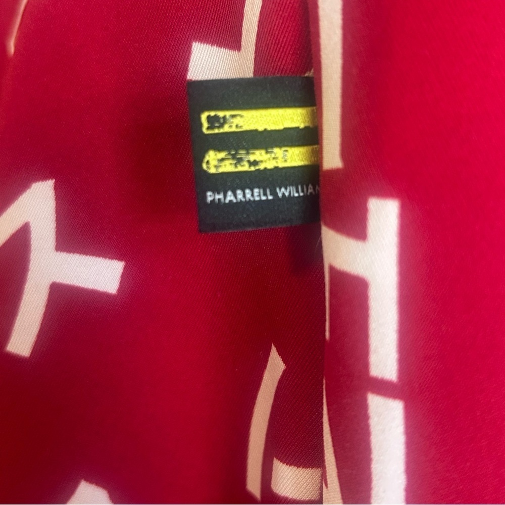Adidas X Pharrell Williams “Human Race” Small Skirt. Tennis core - Picture 5 of 8